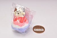 Strawberry Ice Cat (ZCB-79191) DECOLE concombre Obakechaya