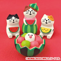 Watermelon Fairy Cat (ZSV-79221) DECOLE concombre Watermelon Heaven