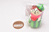 Watermelon Fairy Cat (ZSV-79221) DECOLE concombre Watermelon Heaven