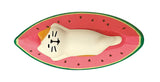 Watermelon Suyasuya Cat (ZSV-79225) DECOLE concombre Watermelon Heaven