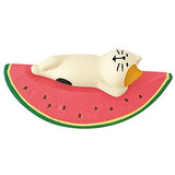 Watermelon Suyasuya Cat (ZSV-79225) DECOLE concombre Watermelon Heaven
