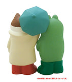 Rainy cat (ZSV-17611) DECOLE concombre Rainy season decoration