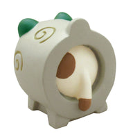 Mosquitoes Nyanko (ZSV-17614) DECOLE concombre Rainy season decoration