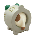 Mosquitoes Nyanko (ZSV-17614) DECOLE concombre Rainy season decoration