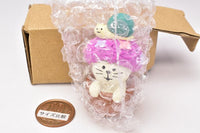 Hydrangea cat (ZSV-17615) DECOLE concombre Rainy season decoration