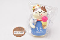 Ice Cat (ZSV-17282) DECOLE concombre Snow Cat Ice Shop