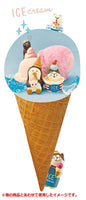 Shirokuma Shirokuma (ZSV-17289) DECOLE concombre Snow Cat Ice Shop