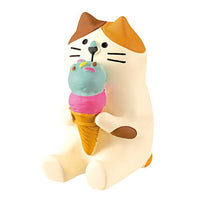 Ice Calico (ZSV-79091) DECOLE concombre Snow Cat Ice Shop