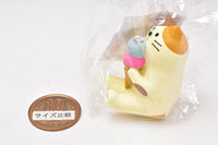 Ice Calico (ZSV-79091) DECOLE concombre Snow Cat Ice Shop