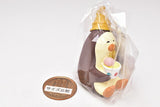 Cup Ice Penguins (ZSV-79092) DECOLE concombre Snow Cat Ice Shop