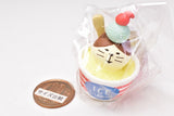 Cold Cold Cup Ice Cat (ZSV-17286) DECOLE concombre Snow Cat Ice Shop