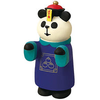 [Jiangshi Panda (ZCB-28393)] DECOLE concombre Otsukimi