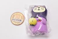 [Nekozukin Oshinobi (ZTM-28015)] DECOLE concombre Otsukimi