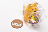 [Tsukimi Kitsune Soba (ZTM-28018)] DECOLE concombre Otsukimi