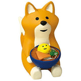 [Tsukimi Kitsune Soba (ZTM-28018)] DECOLE concombre Otsukimi