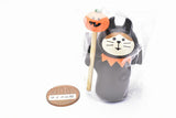 [Nekozukin Devil (ZHW-28874)] DECOLE concombre Concon Farm Halloween Harvest Festival