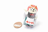 [Folk Dance Cat GIRL (ZHW-28880)] DECOLE concombre Concon Farm Halloween Harvest Festival