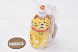 [Shinshun Nyanko Kagamimochi (ZSG-28842)]DECOLE concombre Osechi