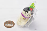 [Shinshun Nyanko Kadomatsu (ZSG-28843)]DECOLE concombre Osechi