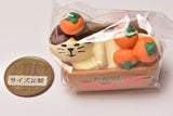 Hakozukineko Persimmon(ZCB-86886) DECOLE concombre