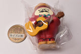 Guitar Nagashi Daruma(ZTM-86533M) DECOLE concombre