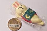 Utoutodokusho Rabbit(ZTM-86534M) DECOLE concombre