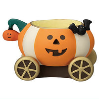 Pumpkin Carriage (ZHW-86008H) DECOLE concombre