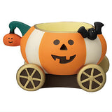 Pumpkin Carriage (ZHW-86008H) DECOLE concombre