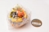 Halloween cake (ZHW-86011H) DECOLE concombre