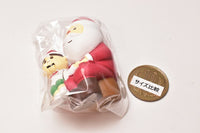 Ventriloquist Santa (ZXS-86464X)DECOLE concombre