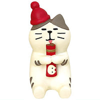 Churu Churu Snack Cat (ZXS-86695X)DECOLE concombre