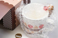 [Koguma's Chocolate Factory Mug Cup (ZCB-62561)]DECOLE concombre