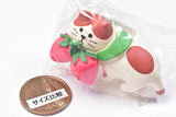 Itadaki strawberry cat (ZCB-62728) DECOLE concombre