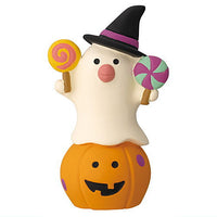 Ball riding ghost sparrow (ZHW-35272H) DECOLE concombre 2023 Halloween