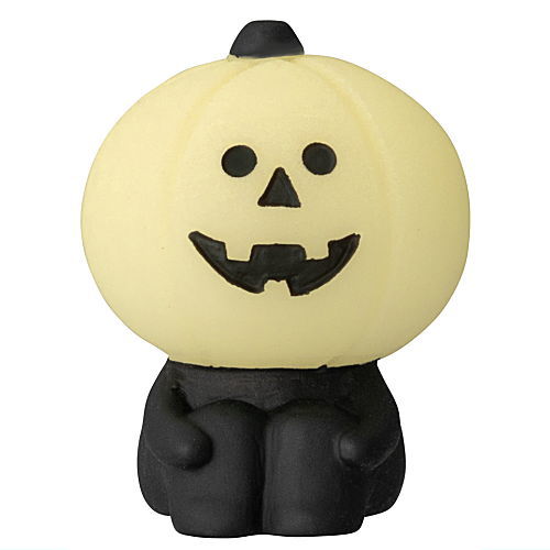 Hikari pumpkin (ZHW-35273H) DECOLE concombre 2023 Halloween