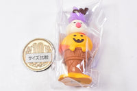 Sparrow Halloween Ice Cream (ZHW-35276H) DECOLE concombre 2023 Halloween