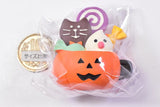 Halloween candy cup (ZHW-35277H) DECOLE concombre 2023 Halloween