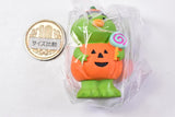 Kabo Kappa (ZHW-35283H) DECOLE concombre 2023 Halloween