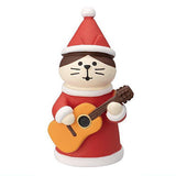 [Santa Nyanko Guitar (ZXS-35001X)] DECOLE concombre