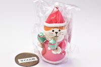 [Santa Nyanko Maracas (ZXS-35001X)] DECOLE concombre