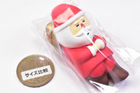 [Snapping Santa (ZXS-35001X)] DECOLE concombre