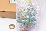 [Sparrow Christmas Tree (Reversible) (ZXS-35001X)] DECOLE concombre