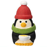 [Cold Penguin (ZXS-35001X)] DECOLE concombre