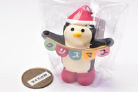 [Flag Penguin (ZXS-35001X)] DECOLE concombre