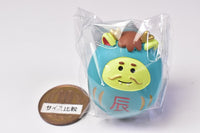 Tatsudaruma (ZSG-35561G)DECOLE concombre