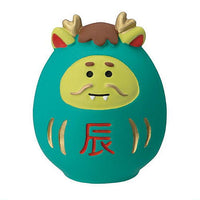 Tatsudaruma (ZSG-35561G)DECOLE concombre