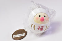 Bunchodaruma white(ZCB-35576)DECOLE concombre