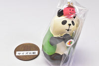 Ehomaki panda (ZFK-90664K) DECOLE concombre Setsubun2024