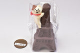 Eiffel chocolate yojinoborineko (ZCB-90301) DECOLE concombre chocolate 2024