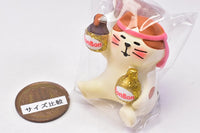Whiskey Bonbon Cat (ZCB-90304) DECOLE concombre chocolate 2024